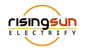Rising Sun Electrify